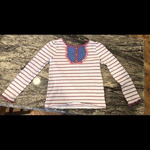 Matilda Jane size 6 top
